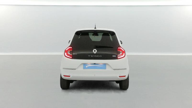 Vente en ligne Renault Twingo Electrique Twingo III Achat Intégral - 21 au prix de 11 990 €