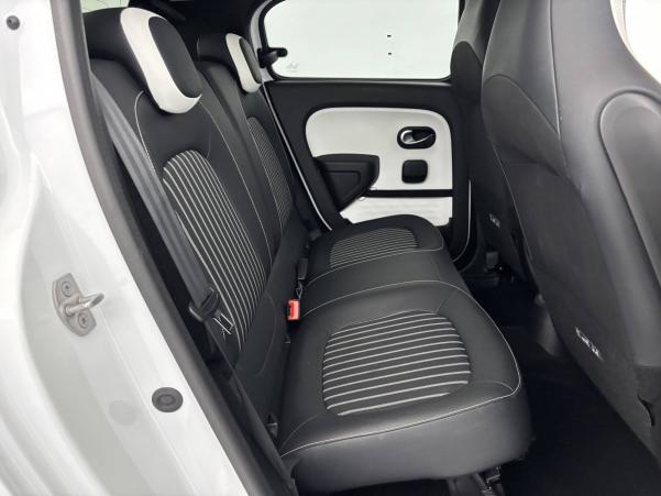 Vente en ligne Renault Twingo Electrique Twingo III Achat Intégral - 21 au prix de 11 990 €