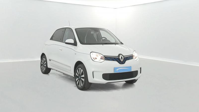 Vente en ligne Renault Twingo Electrique Twingo III Achat Intégral - 21 au prix de 11 990 €