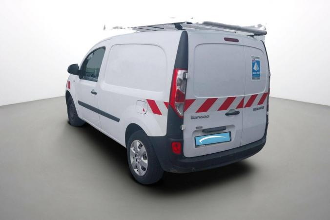 Vente en ligne Renault Kangoo Express  BLUE DCI 80 au prix de 11 990 €