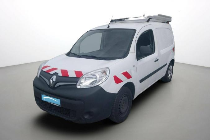 Vente en ligne Renault Kangoo Express  BLUE DCI 80 au prix de 11 990 €