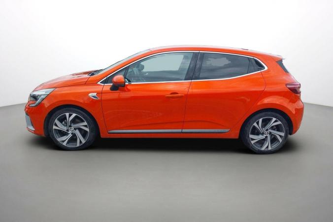 Vente en ligne Renault Clio 5 Clio E-Tech 140 - 21N au prix de 17 990 €