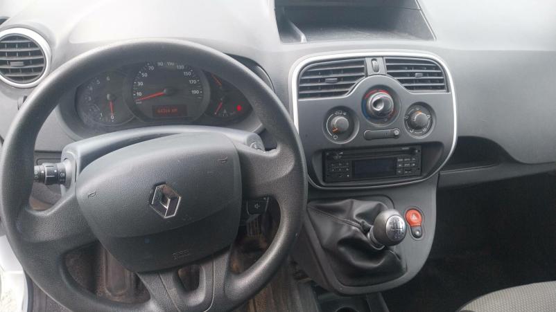 Vente en ligne Renault Kangoo Express  BLUE DCI 80 au prix de 11 990 €