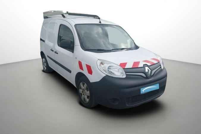 Vente en ligne Renault Kangoo Express  BLUE DCI 80 au prix de 11 990 €