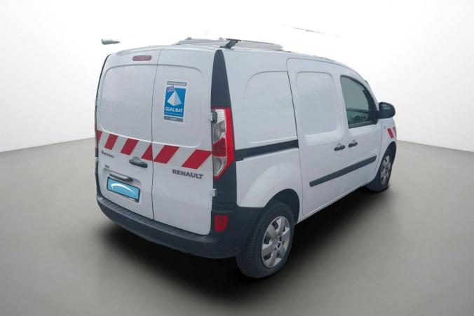 Vente en ligne Renault Kangoo Express  BLUE DCI 80 au prix de 11 990 €