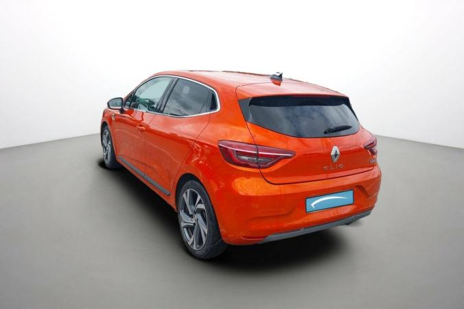 Vente en ligne Renault Clio 5 Clio E-Tech 140 - 21N au prix de 17 990 €