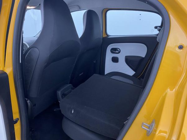 Vente en ligne Renault Twingo 3  SCe 65 au prix de 10 900 €