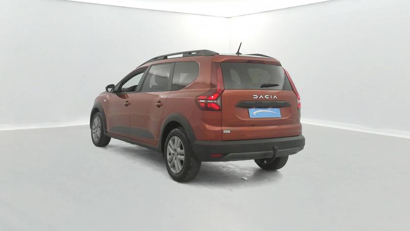 Vente en ligne Dacia Jogger  ECO-G 100 5 places au prix de 18 790 €