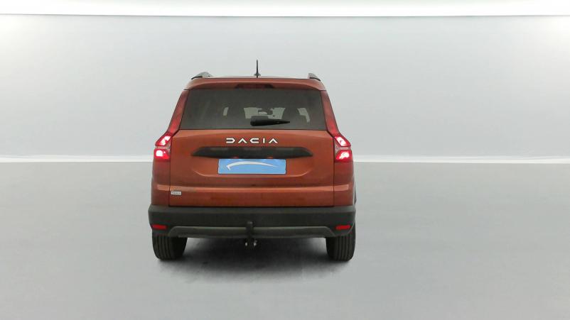 Vente en ligne Dacia Jogger  ECO-G 100 5 places au prix de 18 790 €