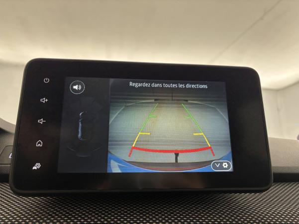 Vente en ligne Dacia Jogger  ECO-G 100 5 places au prix de 18 790 €