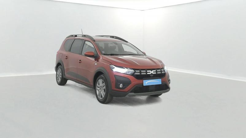 Vente en ligne Dacia Jogger  ECO-G 100 5 places au prix de 18 790 €