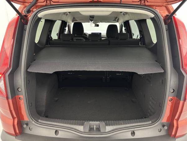 Vente en ligne Dacia Jogger  ECO-G 100 5 places au prix de 18 790 €
