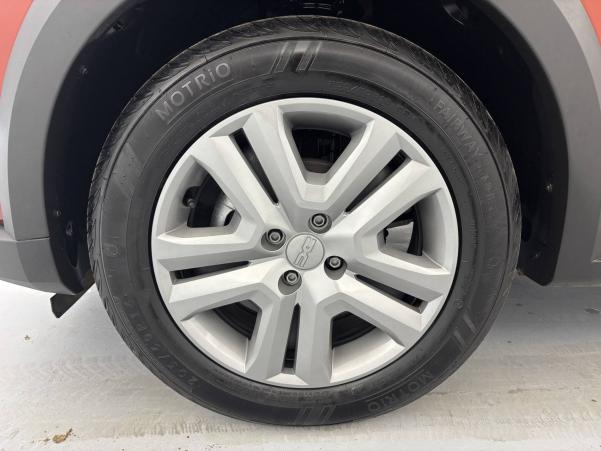 Vente en ligne Dacia Jogger  ECO-G 100 5 places au prix de 18 790 €