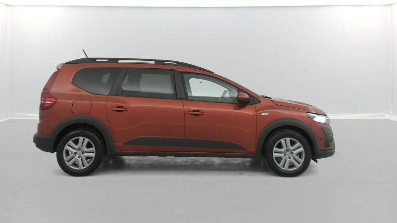 Vente en ligne Dacia Jogger  ECO-G 100 5 places au prix de 18 790 €