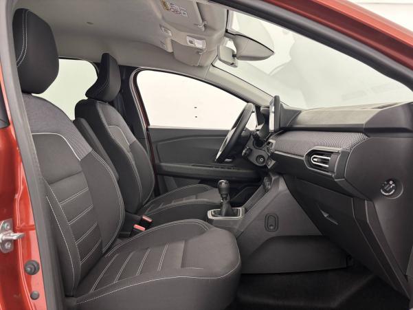 Vente en ligne Dacia Jogger  ECO-G 100 5 places au prix de 18 790 €