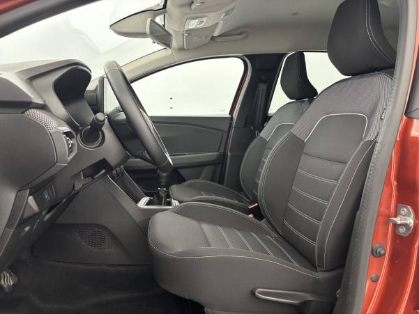 Vente en ligne Dacia Jogger  ECO-G 100 5 places au prix de 18 790 €