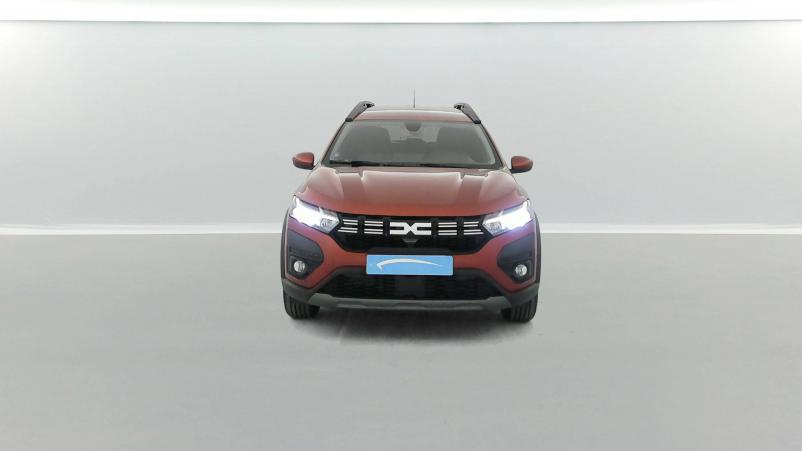 Vente en ligne Dacia Jogger  ECO-G 100 5 places au prix de 18 790 €