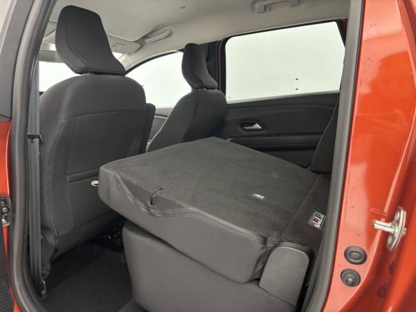 Vente en ligne Dacia Jogger  ECO-G 100 5 places au prix de 18 790 €