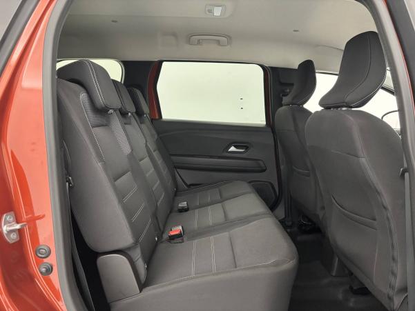 Vente en ligne Dacia Jogger  ECO-G 100 5 places au prix de 18 790 €