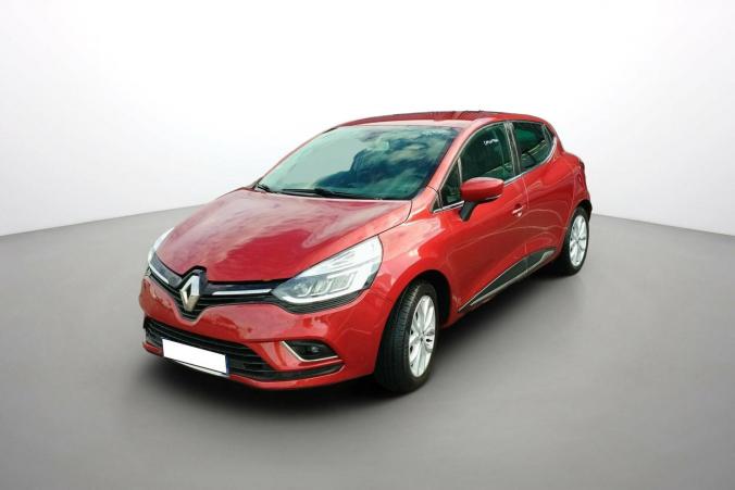 Vente en ligne Renault Clio 4 Clio TCe 90 au prix de 12 390 €