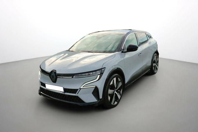 Vente en ligne Renault Megane E-Tech  EV60 220 ch super charge au prix de 28 990 €