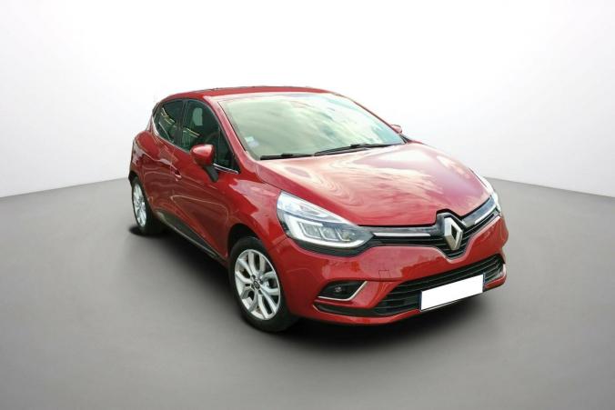 Vente en ligne Renault Clio 4 Clio TCe 90 au prix de 12 390 €