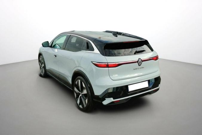 Vente en ligne Renault Megane E-Tech  EV60 220 ch super charge au prix de 28 990 €