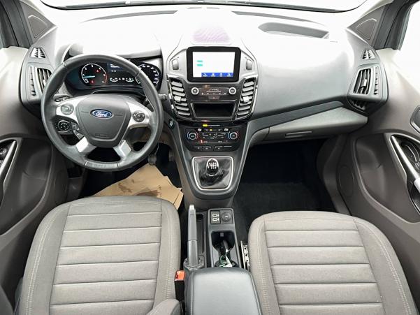 Vente en ligne Ford Grand Tourneo Connect  1.5 L EcoBlue 120 S&S au prix de 21 500 €