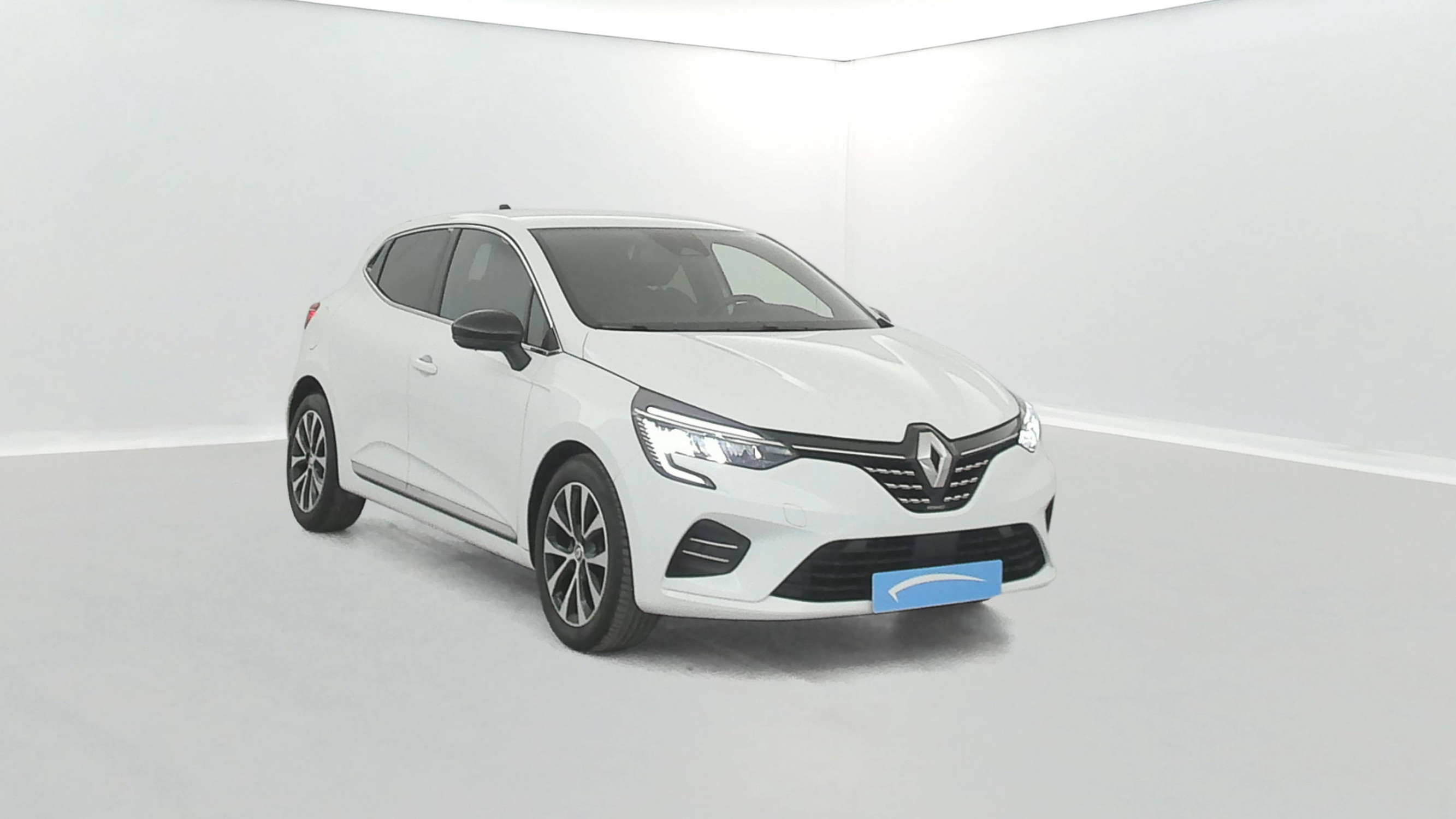 Vente en ligne Renault Clio 5 Clio TCe 90 au prix de 16 380 €