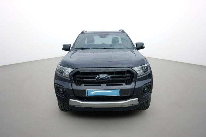 Vente en ligne Ford Ranger Super Cab  2.0 ECOBLUE 213 BV10 au prix de 27 990 €