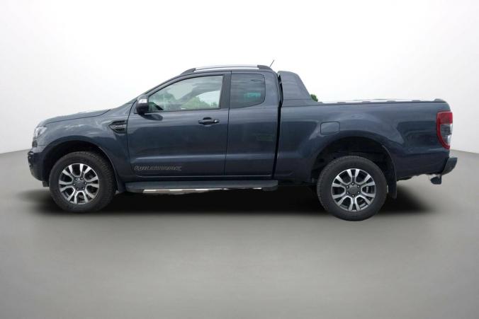 Vente en ligne Ford Ranger Super Cab  2.0 ECOBLUE 213 BV10 au prix de 27 990 €