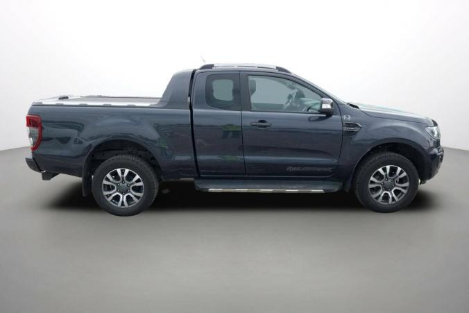 Vente en ligne Ford Ranger Super Cab  2.0 ECOBLUE 213 BV10 au prix de 27 990 €