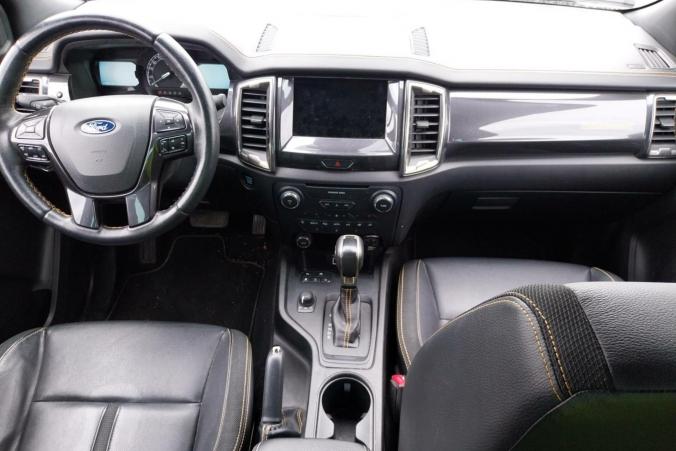 Vente en ligne Ford Ranger Super Cab  2.0 ECOBLUE 213 BV10 au prix de 27 990 €