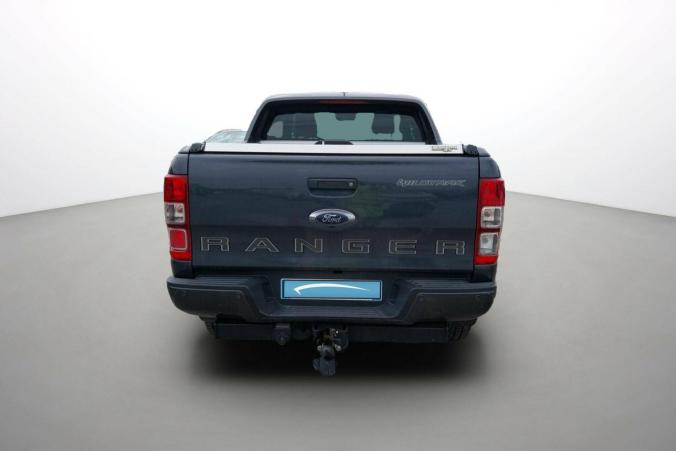 Vente en ligne Ford Ranger Super Cab  2.0 ECOBLUE 213 BV10 au prix de 27 990 €