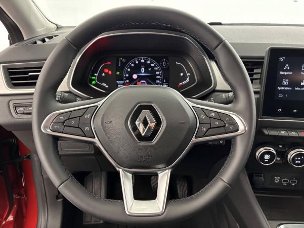 Vente en ligne Renault Captur  TCe 90 - 21 au prix de 17 360 €