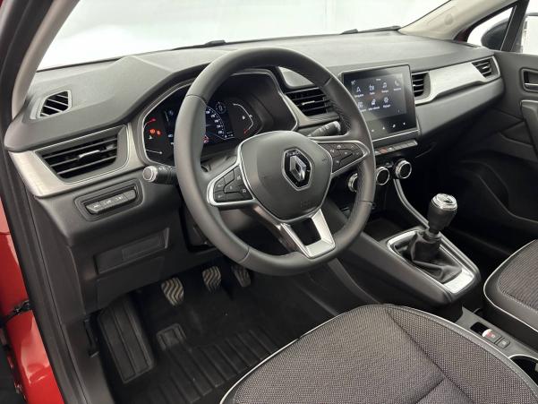 Vente en ligne Renault Captur  TCe 90 - 21 au prix de 17 360 €