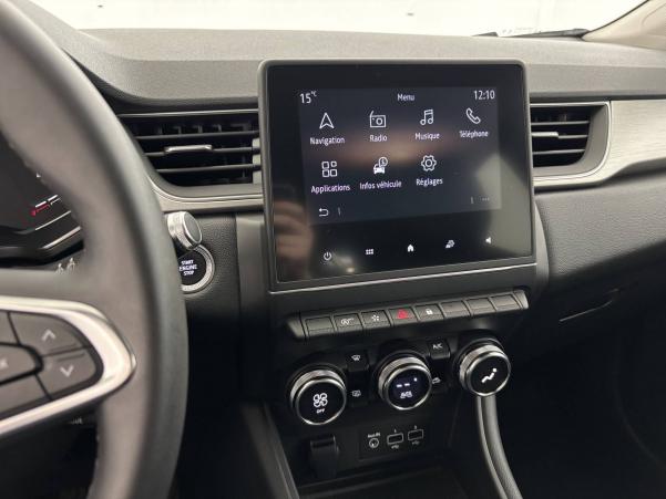 Vente en ligne Renault Captur  TCe 90 - 21 au prix de 17 360 €