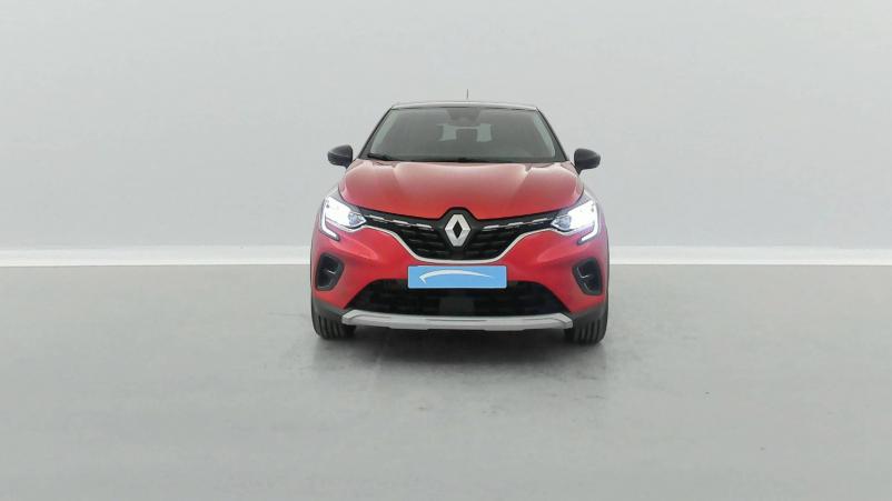 Vente en ligne Renault Captur  TCe 90 - 21 au prix de 17 360 €