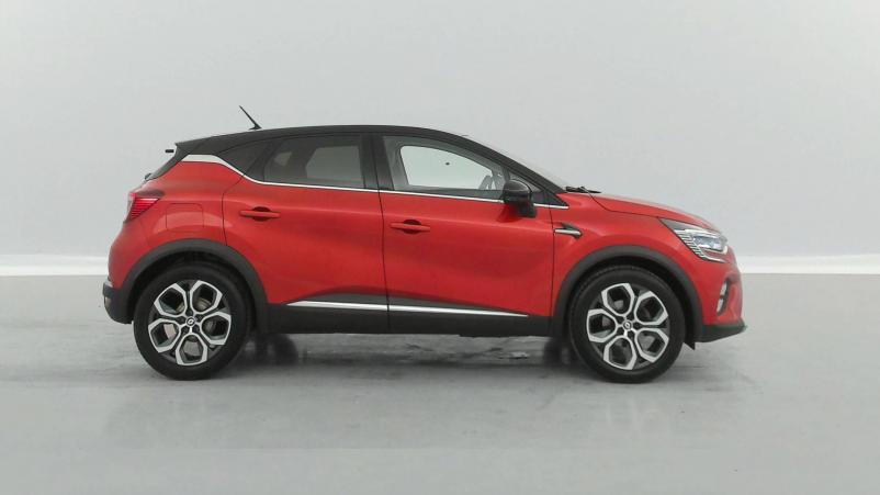 Vente en ligne Renault Captur  TCe 90 - 21 au prix de 17 360 €