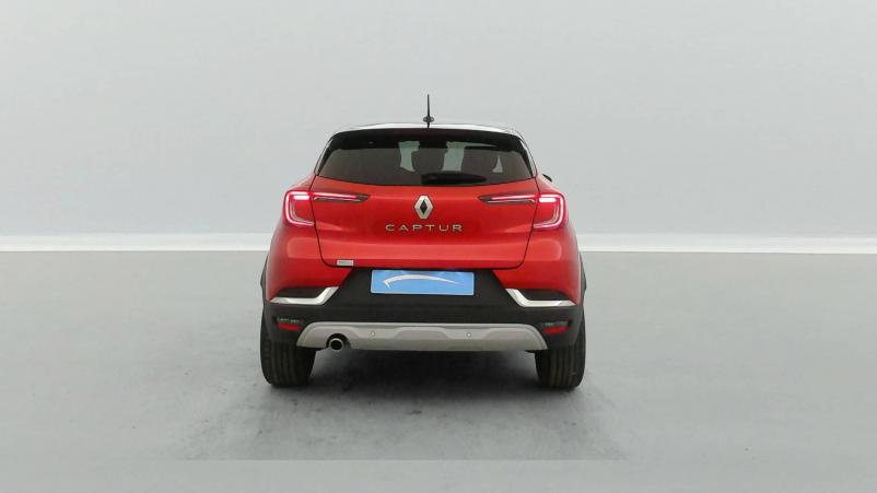 Vente en ligne Renault Captur  TCe 90 - 21 au prix de 17 360 €
