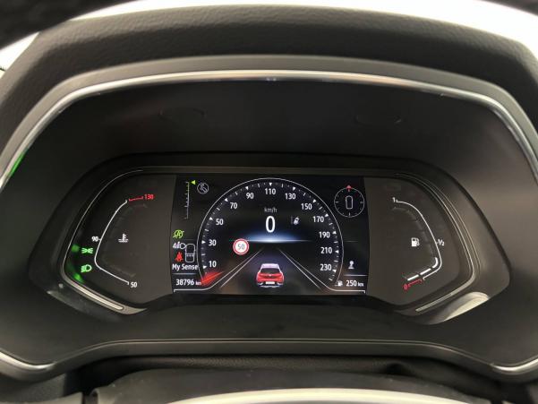 Vente en ligne Renault Captur  TCe 90 - 21 au prix de 17 360 €