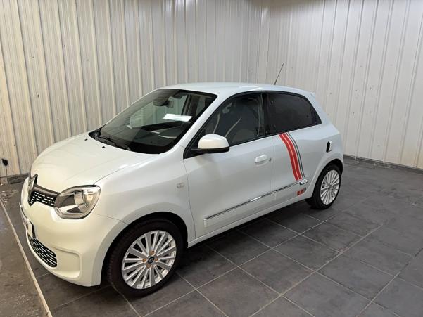 Vente en ligne Renault Twingo Electrique Twingo III Achat Intégral au prix de 14 950 €