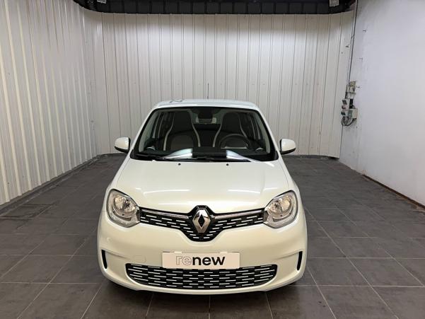 Vente en ligne Renault Twingo Electrique Twingo III Achat Intégral au prix de 14 950 €