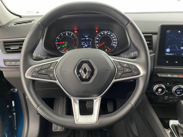 Vente en ligne Renault Arkana  TCe 140 EDC - 22 au prix de 22 320 €