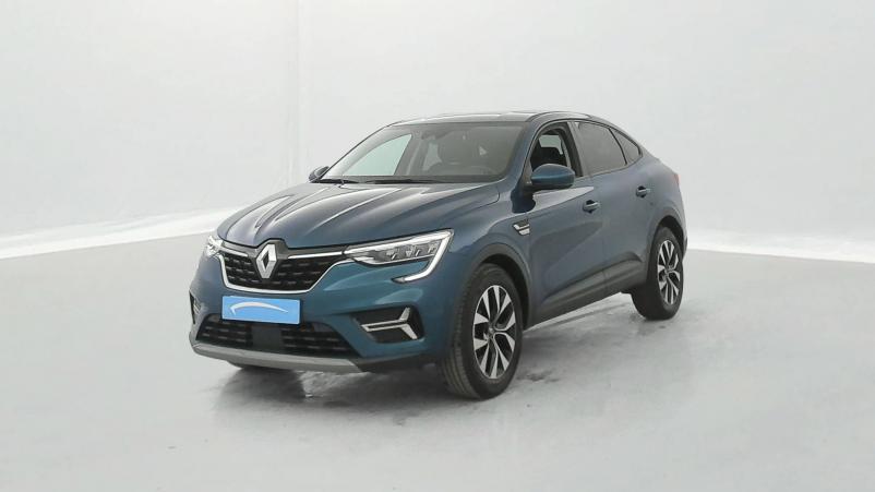 Vente en ligne Renault Arkana  TCe 140 EDC - 22 au prix de 22 320 €