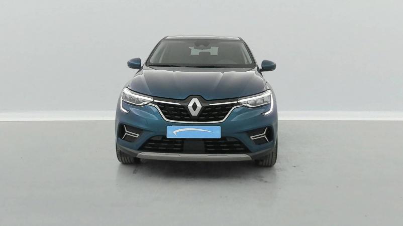 Vente en ligne Renault Arkana  TCe 140 EDC - 22 au prix de 22 320 €