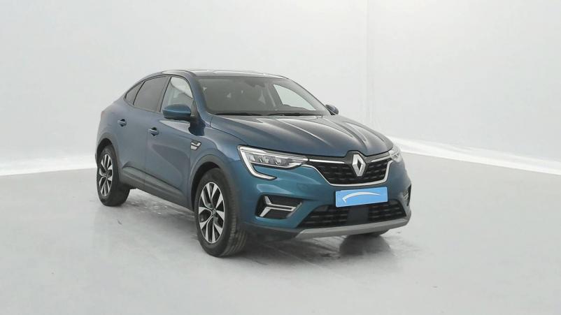 Vente en ligne Renault Arkana  TCe 140 EDC - 22 au prix de 22 320 €