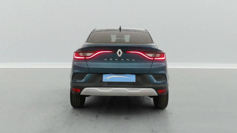 Vente en ligne Renault Arkana  TCe 140 EDC - 22 au prix de 22 320 €