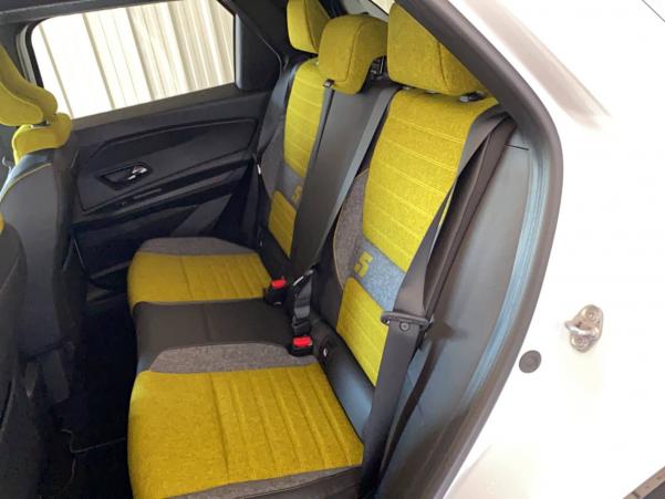 Vente en ligne Renault R5 E-Tech  150 ch autonomie confort au prix de 36 140 €