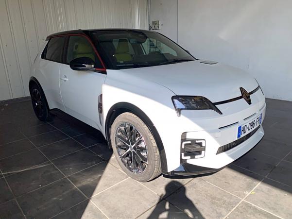 Vente en ligne Renault R5 E-Tech  150 ch autonomie confort au prix de 36 140 €